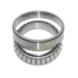 Tapered roller bearing 41 3-73 4-9 6mm - Volvo, Ford and Land Rover differentials - 016409123 - 1