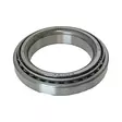 Tapered roller bearing 6T70 Ford / GM 60-90-16,5mm - Tapered roller bearings - 24279803 - 1