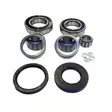 Bearing kit Iveco / Opel / Renault 6sp ZF - 2840.6, 6S-300A, 6S-400A - MKIVECO.03 - 1