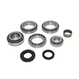 Bearing kit W639 / W906 MB Front Differential - Mercedes-Benz differentials - MKMB-FDIFF03 - 1