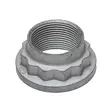 Nut 28 x 1 5mm MB W906 Differential - Mercedes-Benz differentials - A9069900253 - 1