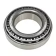 Tapered roller bearing 41,3-73,4-9,6mm - Volvo, Ford and Land Rover differentials - 016409123 - 1