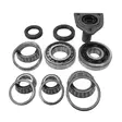 Bearing kit BE4 Peugeot / Citroën 5spd - PSA BE3 / BE4 - MKBE4.03 - 1
