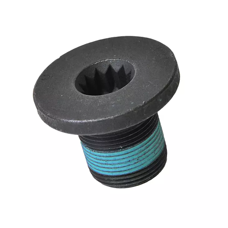 Banjopultti MLGU sisäänmenoakseli 6-sp M18x150 - PSA MLGU 5sp / 6sp (20MU××, 20GP××) - 230463 - 1