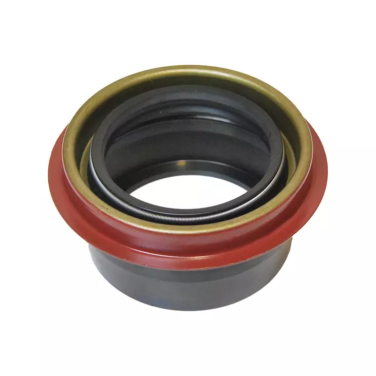 Huulitiiviste 4L80E RWD ulostuloakseli pölysuojalla - 4L80E tiivisteet - 24233898 - 1