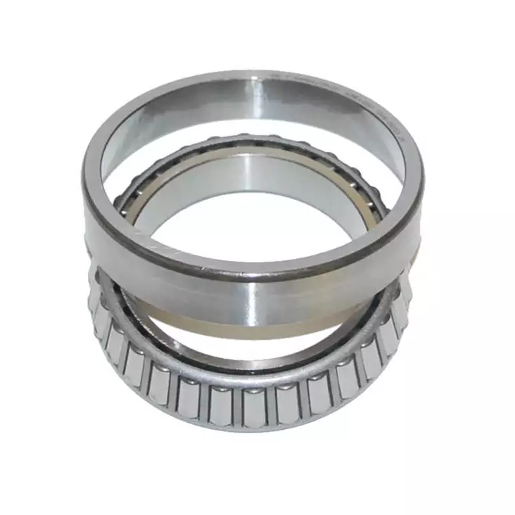 Tapered roller bearing 41 3-73 4-9 6mm - Volvo, Ford and Land Rover differentials - 016409123 - 1