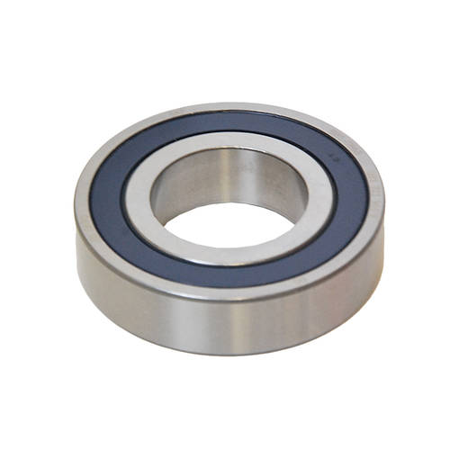 Kuulalaakeri 0B5 DL501 ulostuloakseli / kardaani - 0B5 DL501 Wet clutch [7 spd] DSG - 6007-2RS1C3 - 1