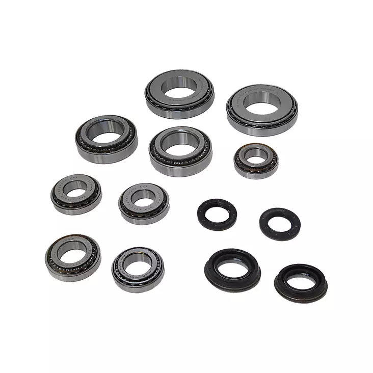 Laakerisarja M32 GEN1 - PSA M20, M32 - MKM32.03 - 1