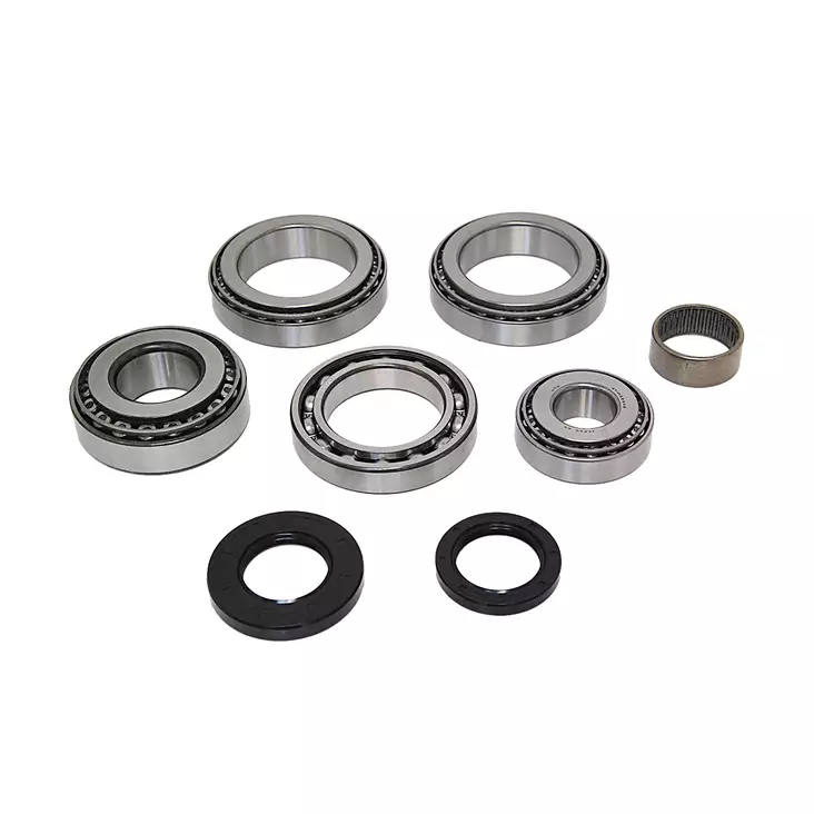 Bearing kit W639 / W906 MB Front Differential - Mercedes-Benz differentials - MKMB-FDIFF03 - 1