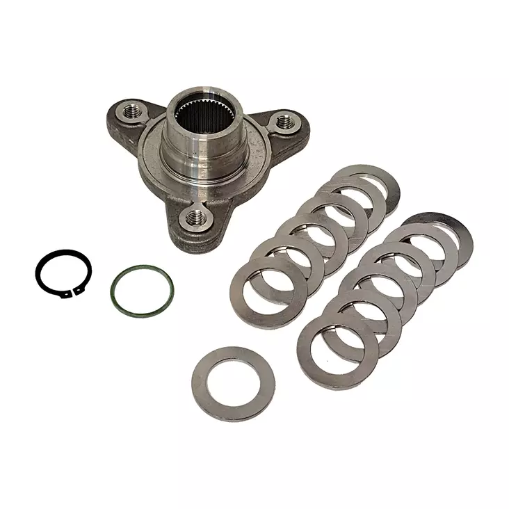 Flange ATC13-1 Prop shaft Rear - ATC13-1 - 27108058653 - 1