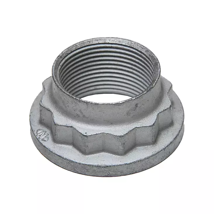 Nut 28 x 1 5mm MB W906 Differential - Mercedes-Benz differentials - A9069900253 - 1