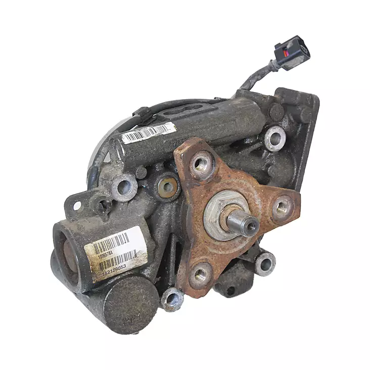 Clutch Haldex GEN3 VW used - Haldex / AOC differentials - 142109053-GEN3 - 1