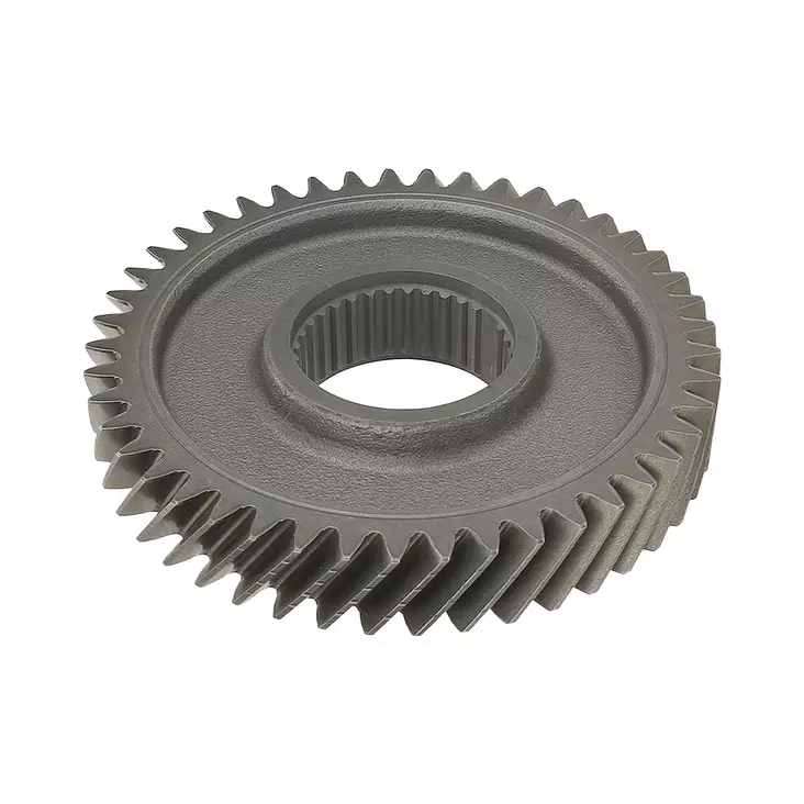 Ratas BVM6 6-vaihde 45t [45/32] Mitsubishi / PSA - EA61, EA62, EA63, EA64 (BVM6) - 233483 - 1