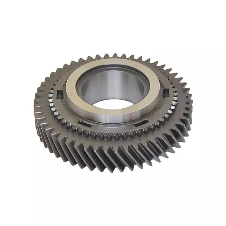 Gear F40 2nd gear GM 51t 115 5mm - GM F40 - 55568643 - 1