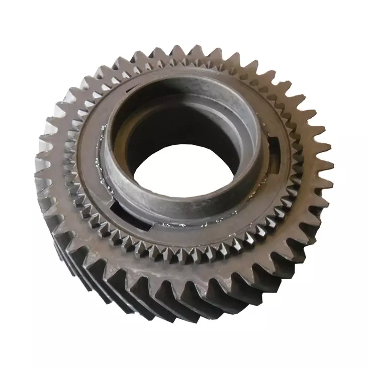 Ratas MLGU 2-vaihde 41t Ducato/Partner - PSA MLGU 5sp / 6sp (20MU××, 20GP××) - 98042613 - 1