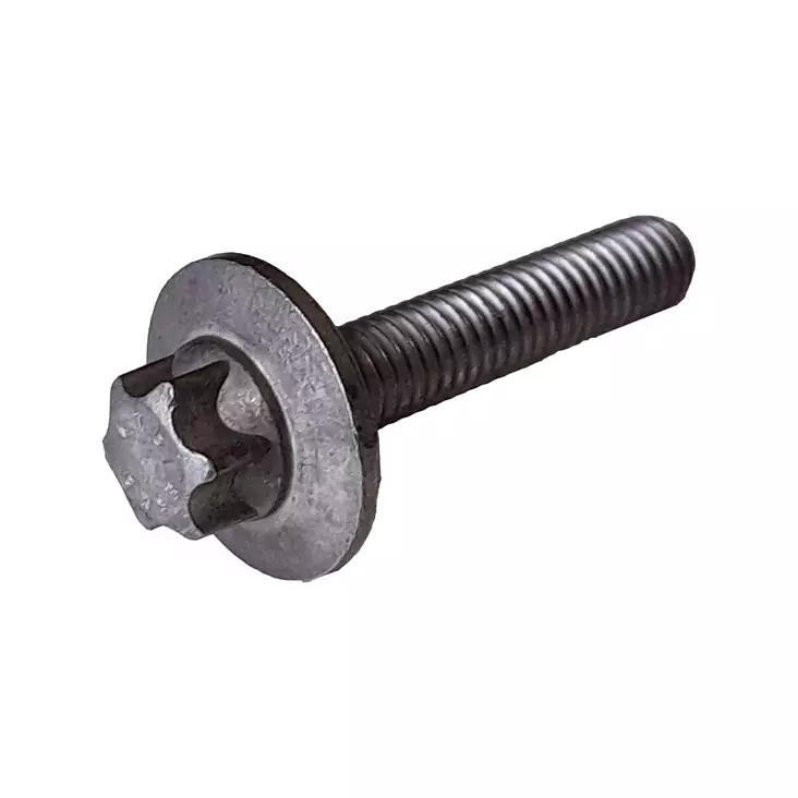 Ruuvi 725.0 öljypohjan kiinnitys E-torx - 725.0 9G-tronic kovat osat - A0029909503 - 1