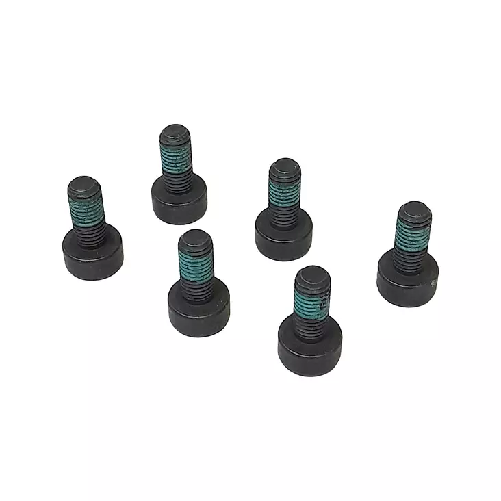 Ruuvisarja vauhtipyörä Ford / Volvo / Citroën / Mazda / Peugeot - Ruuvit ja mutterit - 1732713 - 1