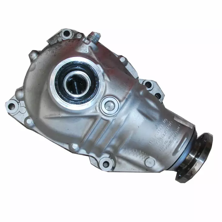 Vetopyörästö etu BMW 2.79 kunnostettu - BMW vetopyörästöt - 31507583773 - 1