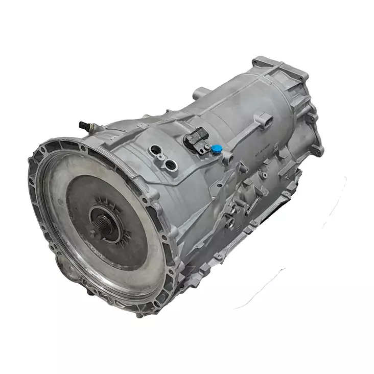 Automaattivaihteisto GA8P75HZ kunnostettu - BMW automaattivaihteistot - 24008486623 - 1