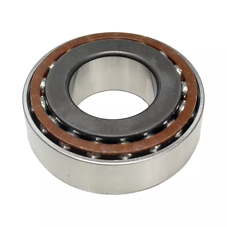 Tapered ball bearing 190AL BMW differential 31,75x66x19,5/23mm - Tapered ball bearings - 8699763 - 1