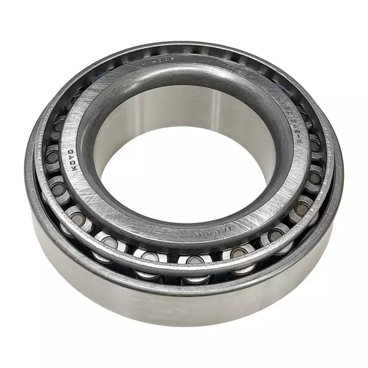Tapered roller bearing 41,3-73,4-9,6mm - Volvo, Ford and Land Rover differentials - 016409123 - 1