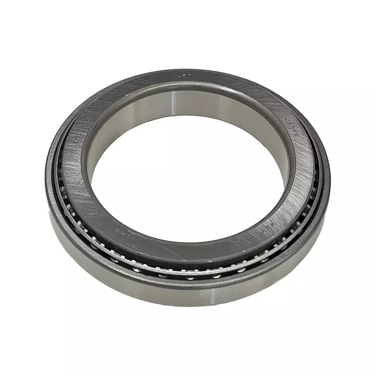 Tapered roller bearing K114 differential right - K111, K112, K114 CVT - 90366-57033 - 1