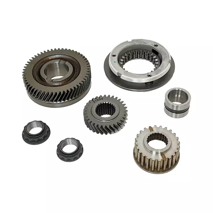 Repair kit BE3 / BE4 [44/35] 5th gear - PSA BE3 / BE4 - BE4-REPKIT-5.03 - 1