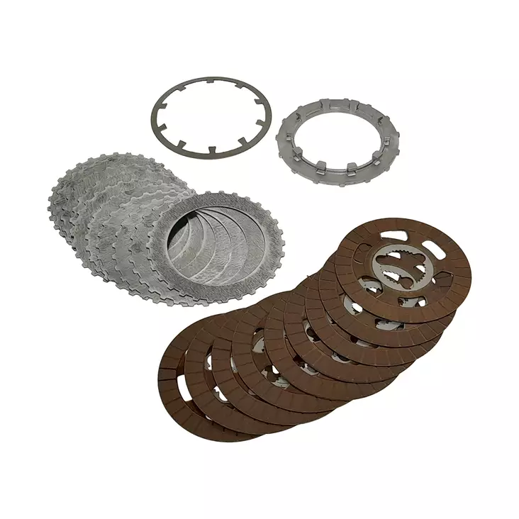 Kytkin-terässarja ATC13 BMW jakovaihteisto - ATC13-1 - ATC13-03568 - 1