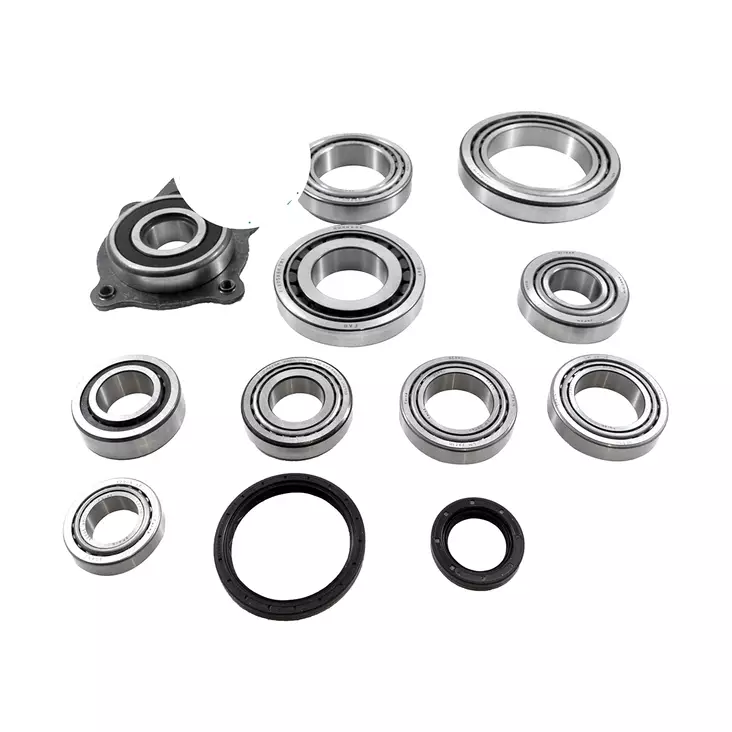 Bearing kit 0A5 6spd VW T5/T6 - Transporter T5/T6, 0A5 [6sp] - MKVWT5.0A5.03 - 1