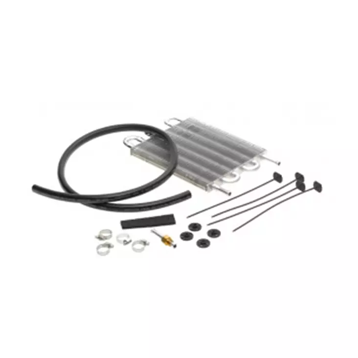 Oil cooler Transaver 31 75 x 19 x 1 9cm - Oil coolers - OC-1403 - 1