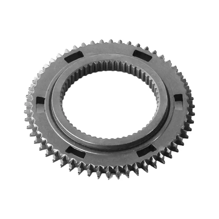 Synkrorengas 2835.6 Iveco 4-vaihde - 2835.6 - 8873683 - 1