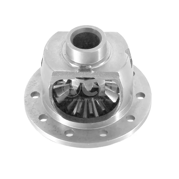 Differential MB Sprinter - Mercedes-Benz differentials - A9023500123 - 1