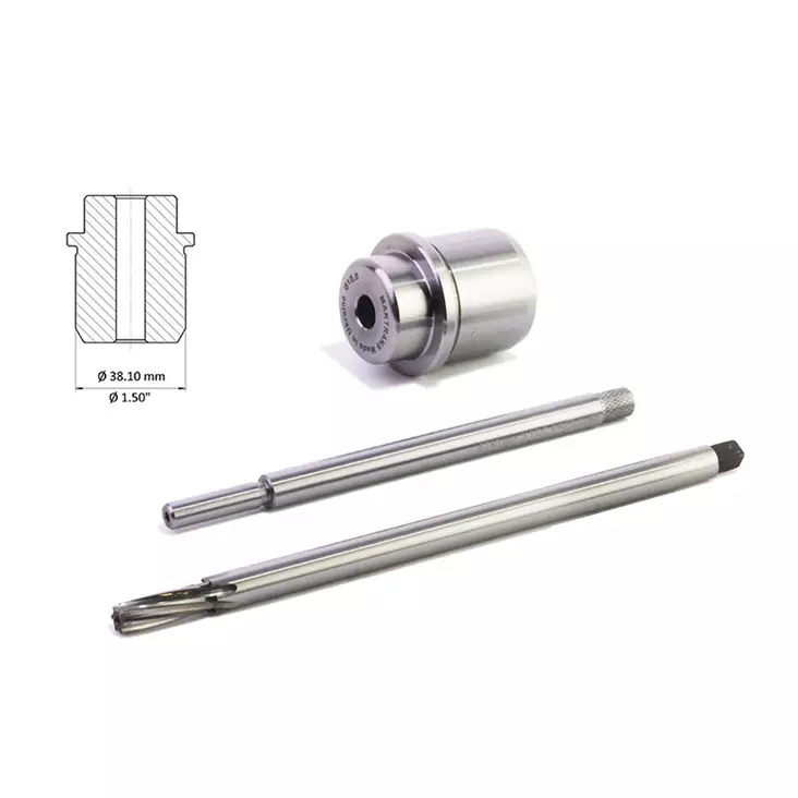 Työkalu 6T30 / 6T40 / 6T45 / 6T50 TCC pressure GEN3 - 6T40 / 6T45 / 6F35 - REAM6TTCCGEN3 - 1