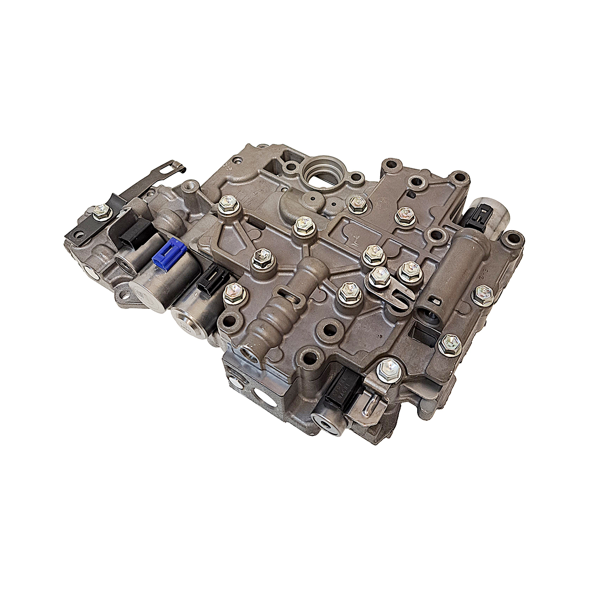 Valvebody K114 used webstore - Main Image