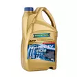 Automaattivaihteistoöljy ATF Mercon LV Fluid Ravenol 4L - Automaattivaihteistoöljyt - 1211137-004 - 1
