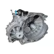 Manuaalivaihteisto MTX75 Volvo uusi - Ford M66 - 36000504 - 1