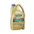 Motor oil Ravenol RSS 10W-60 - Motor oils - 1141100-004 - 1