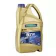 Vaihteistoöljy STF Ravenol 4L - Manuaalivaihteisto- ja peräöljyt - 1221105-004 - 1