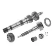 Shaft kit MT82 Ford input shaft [27/41] main shaft [34/29] - Ford MT82 - 2082854 - 1