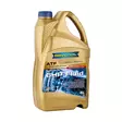 Automatic transmission oil ATF 6HP Fluid Ravenol 4L - Automatic transmission oils - 1211112-004 - 1