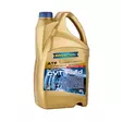 Transmission oil ATF CVT Fluid Ravenol 4L - CVT transmission oils - 1211110-004 - 1