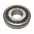 Tapered roller bearing M20 M32 PF6 PK4 Input shaft 25-62-17 5 / 13mm - RG PF6 / PA0 / PK4 - 8200644044 - 2