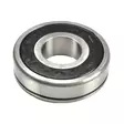 Ball bearing Mitsubishi counter shaft 25-52-19,25mm - Ball bearings - ME580964 - 1