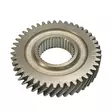 Gear M20 / M32 3rd / 5th gears 43t [D] - PSA M20, M32 - 55182014 - 1