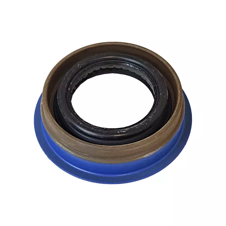 Huulitiiviste 4T65E vetoakseli vasen Volvo - 440-T4 4T60E 4T65E tiivisteet - 9445724 - 1