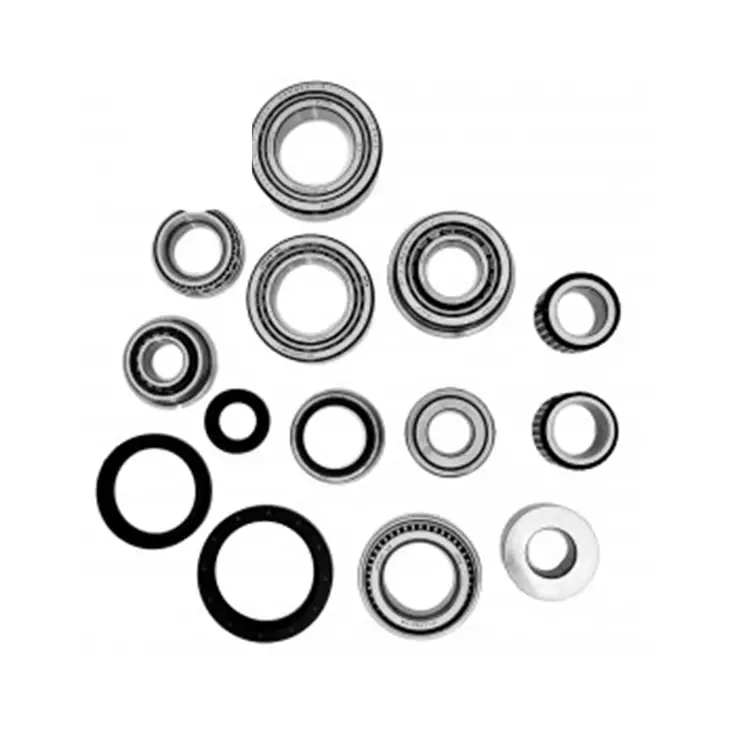 Repair kit 02S 6S 4WD - 02A 02J 0A4 02R 02S [5 / 6 spd] - MKVW02S.04 - 1
