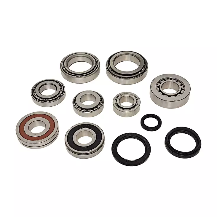 Bearing kit EA64 BVM6 Toyota RAV4 4WD - Mopar BG6, BVM6 - MKBVM6.04 - 1