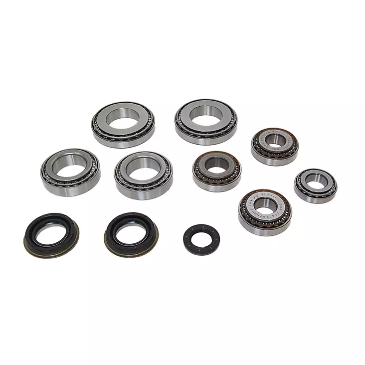 Laakerisarja M32 GEN2 (vm. 2012>) - PSA M20, M32 - MKM32.04 - 1