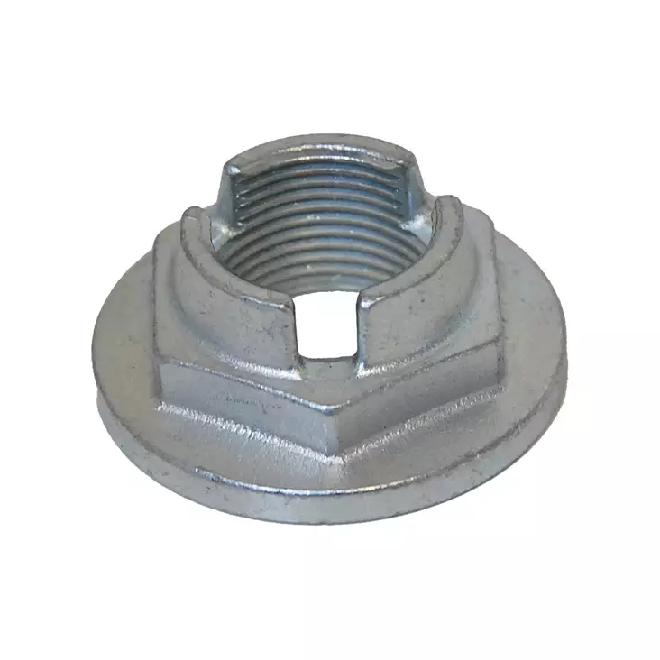 Mutteri MB/VW etuperä 22x1.5mm - Mercedes-Benz vetopyörästöt - A0029903954 - 1