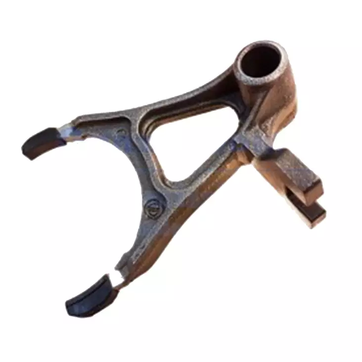 Siirtohaarukka C510 / C513 3-4 vaihde - PSA C510, C513 - C510-FORK-3-4 - 1